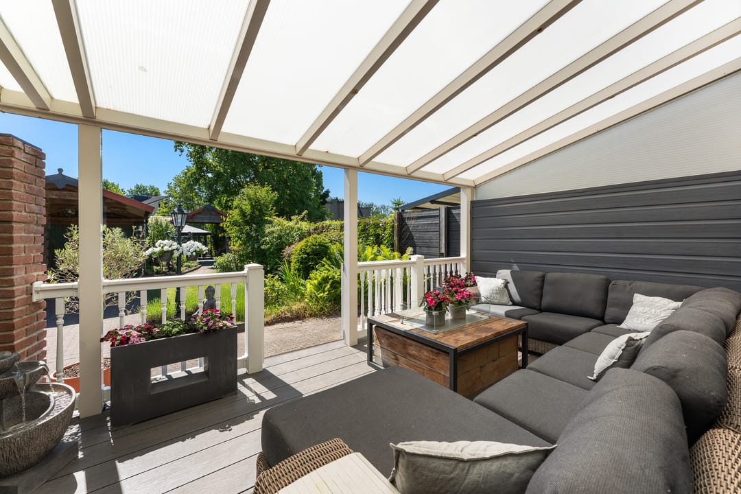 Foto 17 van Kievitsweg 95