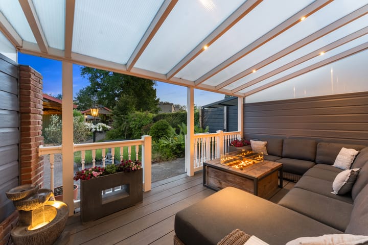 Foto 18 van Kievitsweg 95