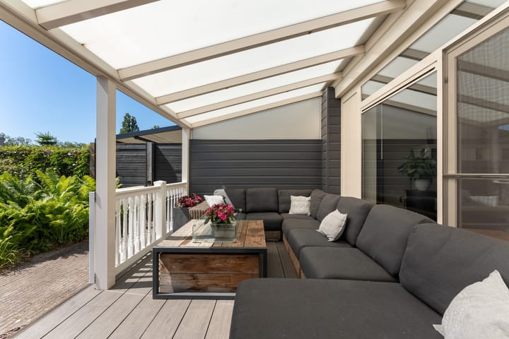 Foto 19 van Kievitsweg 95