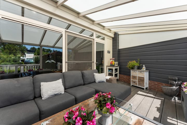 Foto 20 van Kievitsweg 95