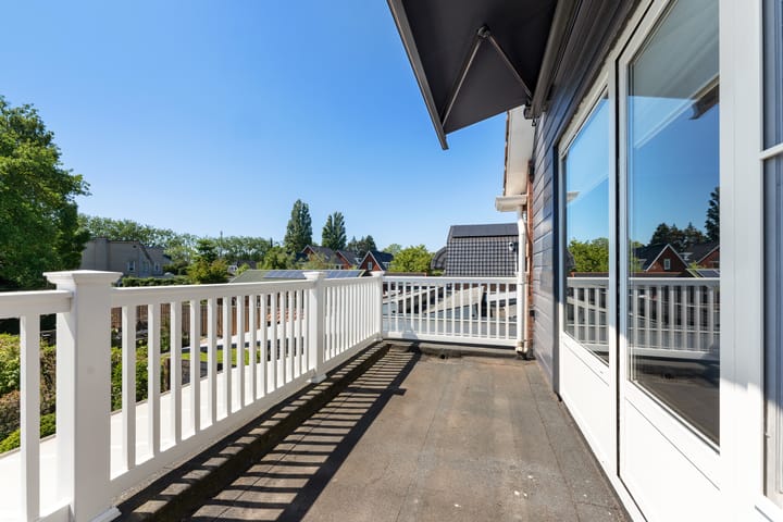 Foto 25 van Kievitsweg 95