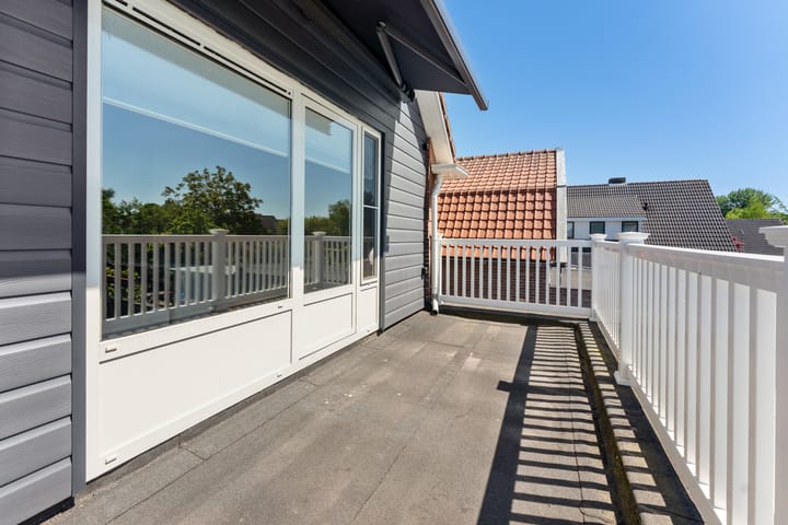 Foto 26 van Kievitsweg 95