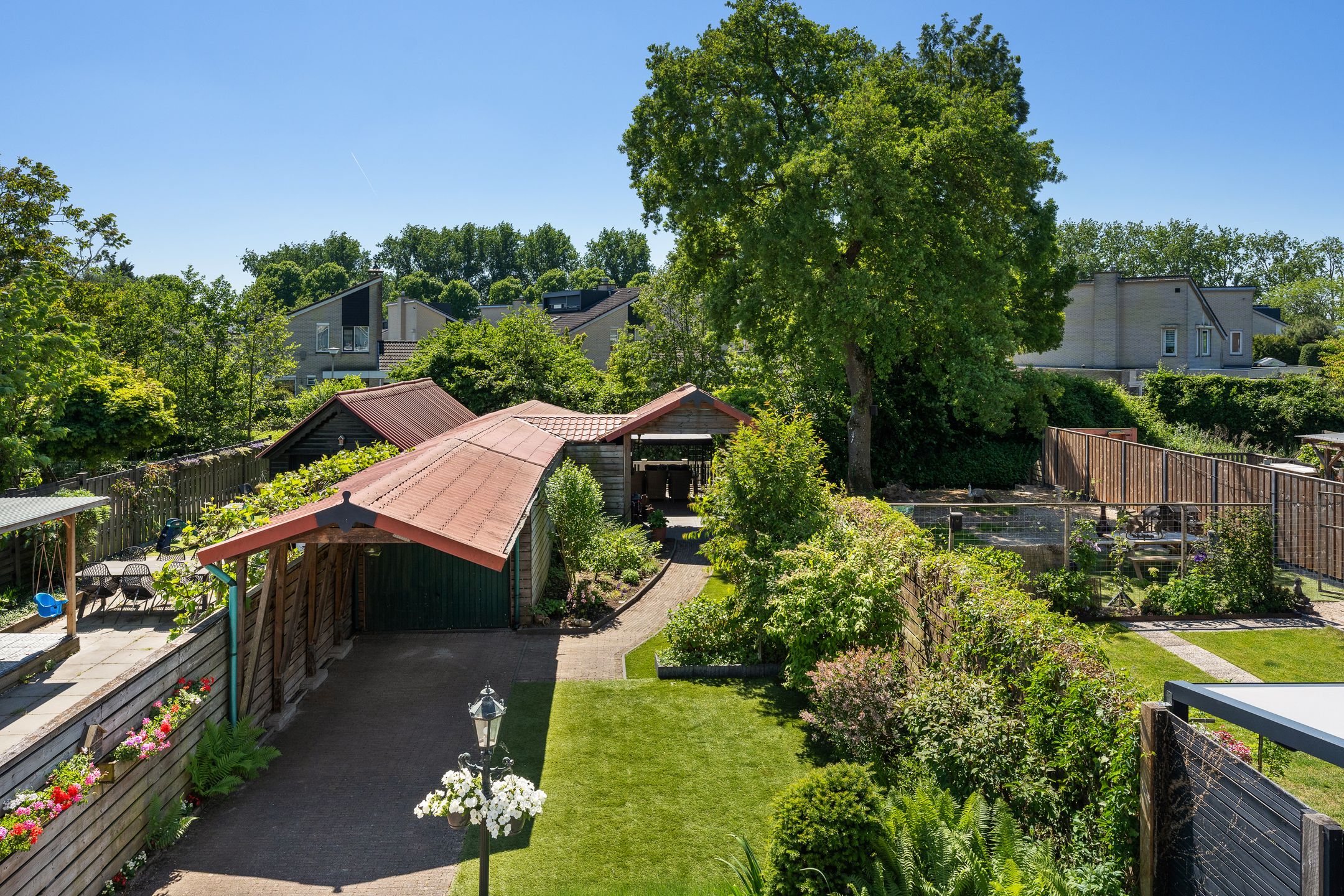 Foto 27 van Kievitsweg 95