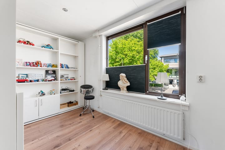 Foto 28 van Kievitsweg 95