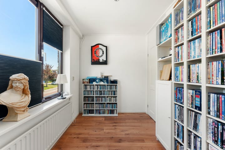 Foto 29 van Kievitsweg 95