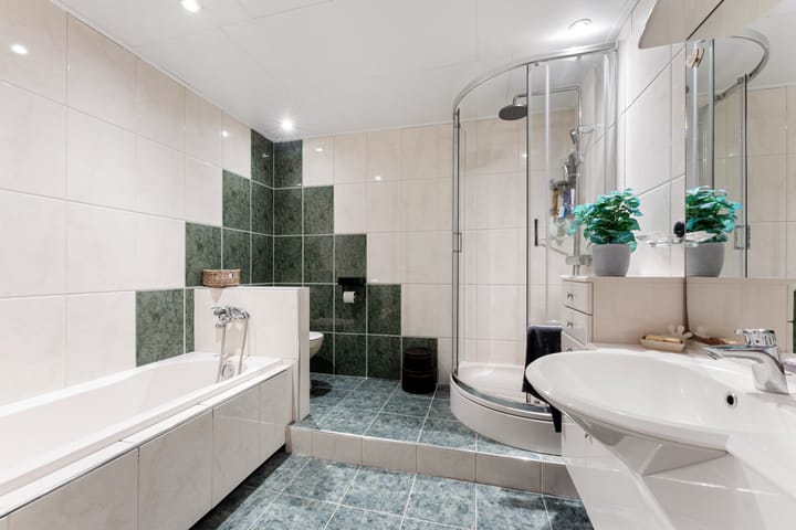 Foto 30 van Kievitsweg 95