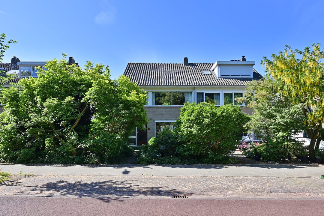 Foto 1 van Amsterdamsestraatweg 13