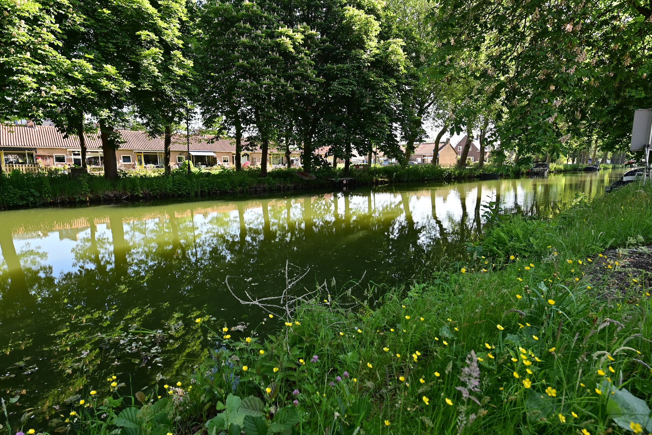 Foto 18 van Amsterdamsestraatweg 13