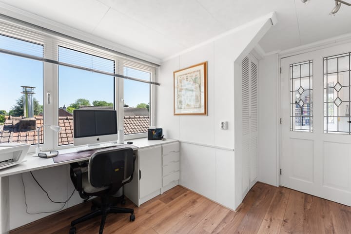 Foto 34 van Kievitsweg 95