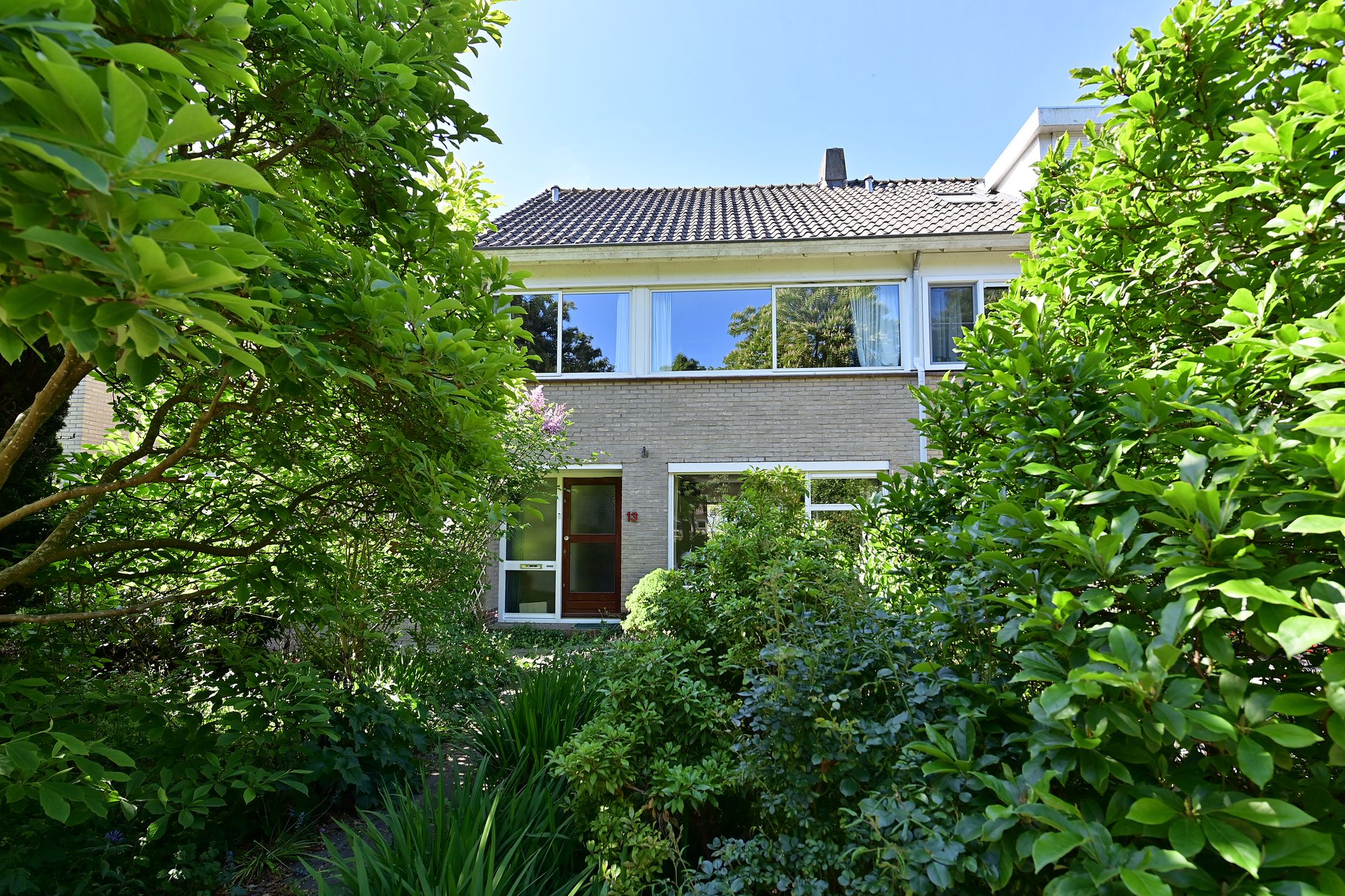 Foto 6 van Amsterdamsestraatweg 13