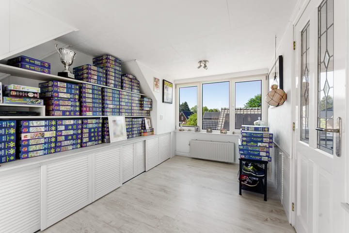 Foto 36 van Kievitsweg 95