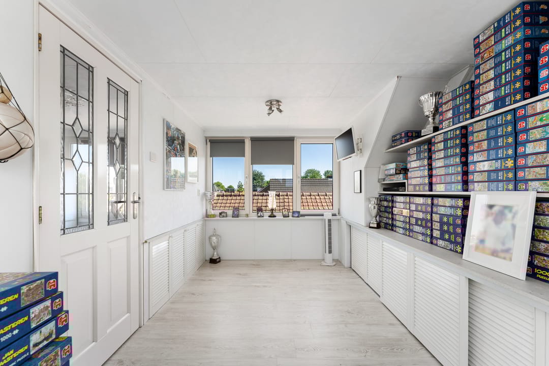 Foto 37 van Kievitsweg 95