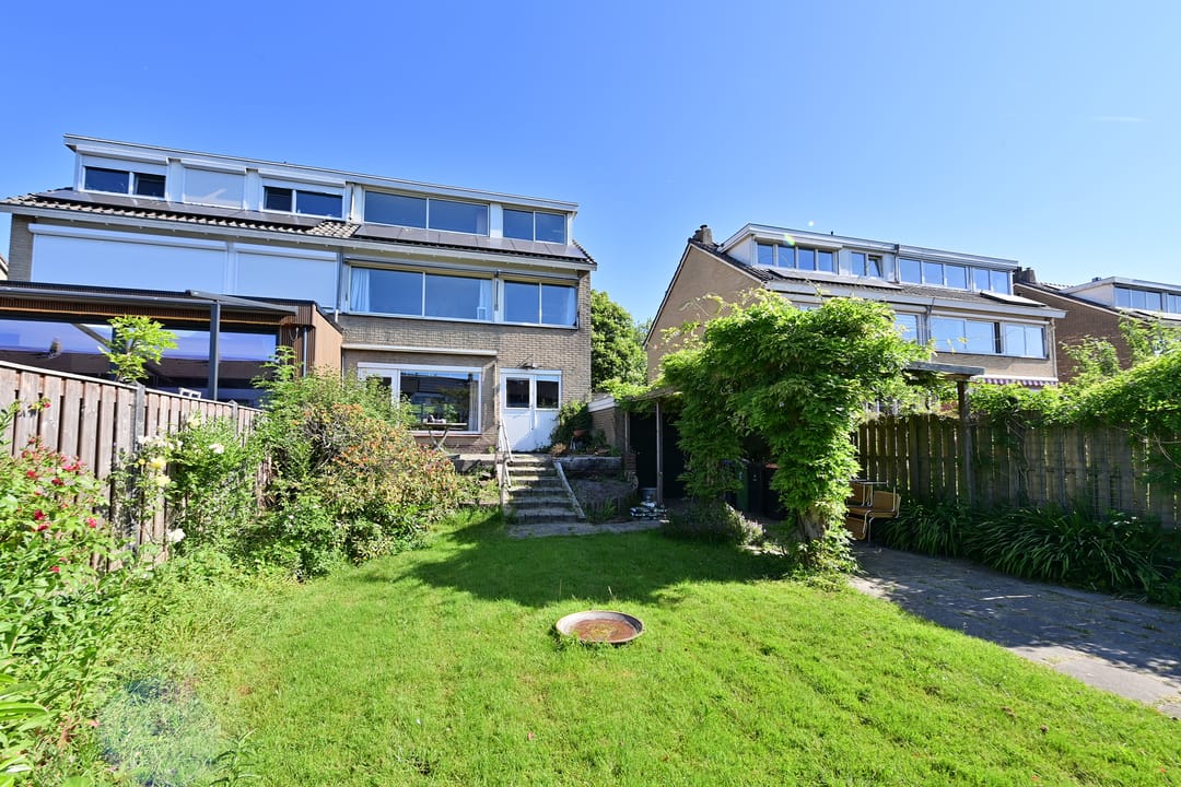 Foto 2 van Amsterdamsestraatweg 13