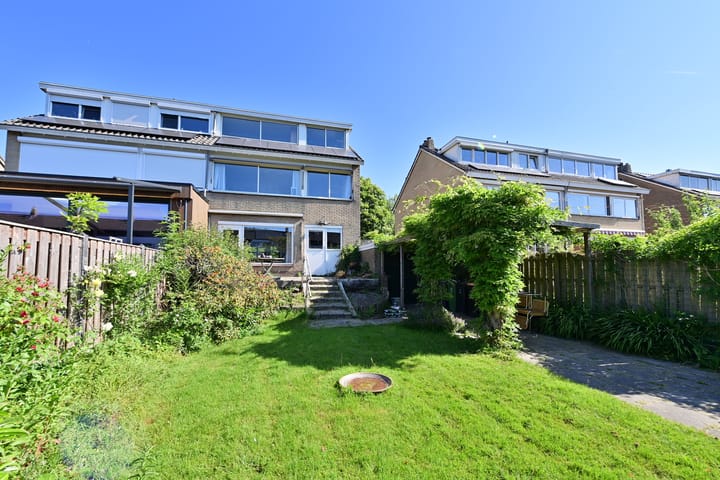 Foto 2 van Amsterdamsestraatweg 13