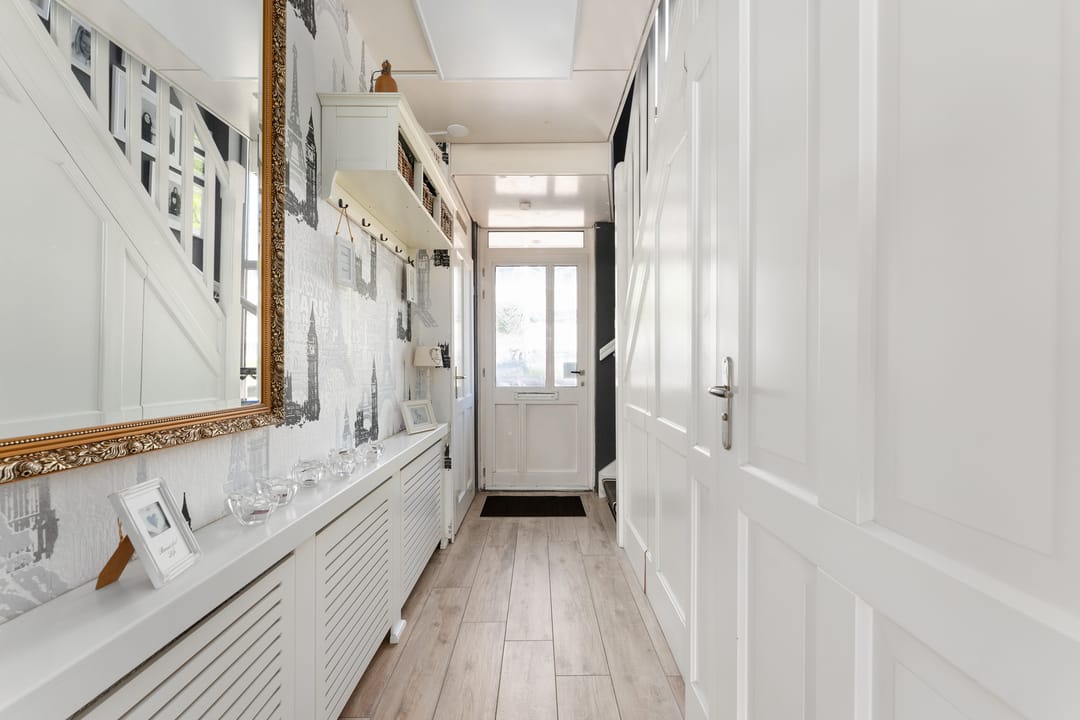 Foto 38 van Kievitsweg 95