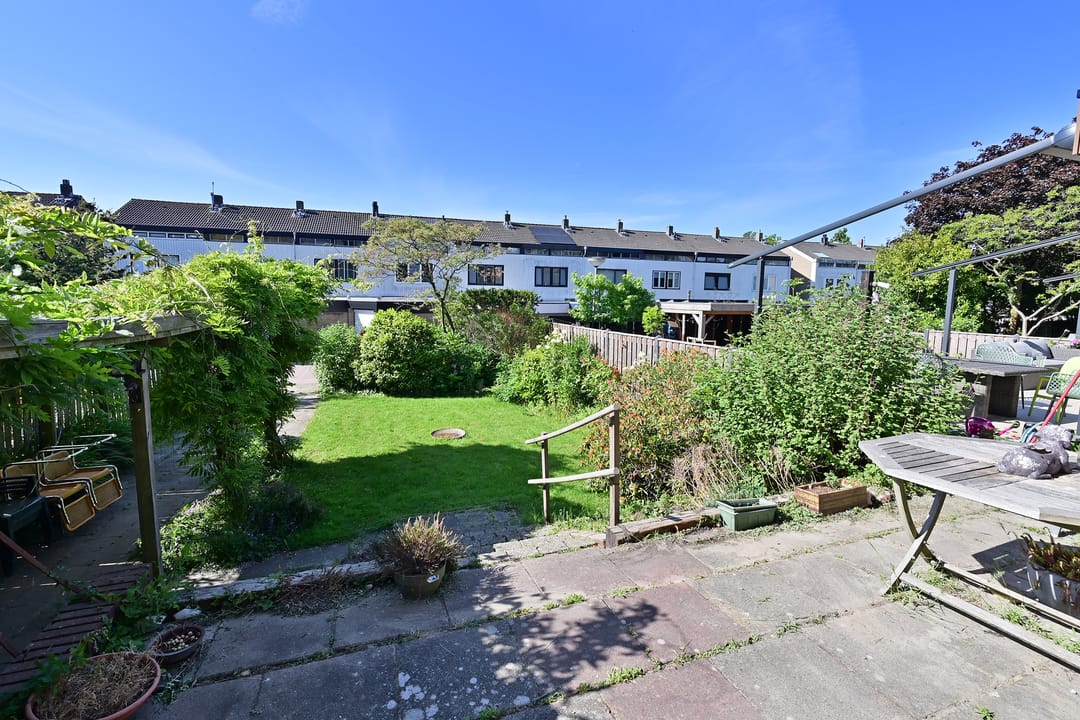 Foto 7 van Amsterdamsestraatweg 13