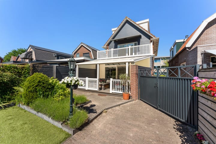 Foto 39 van Kievitsweg 95