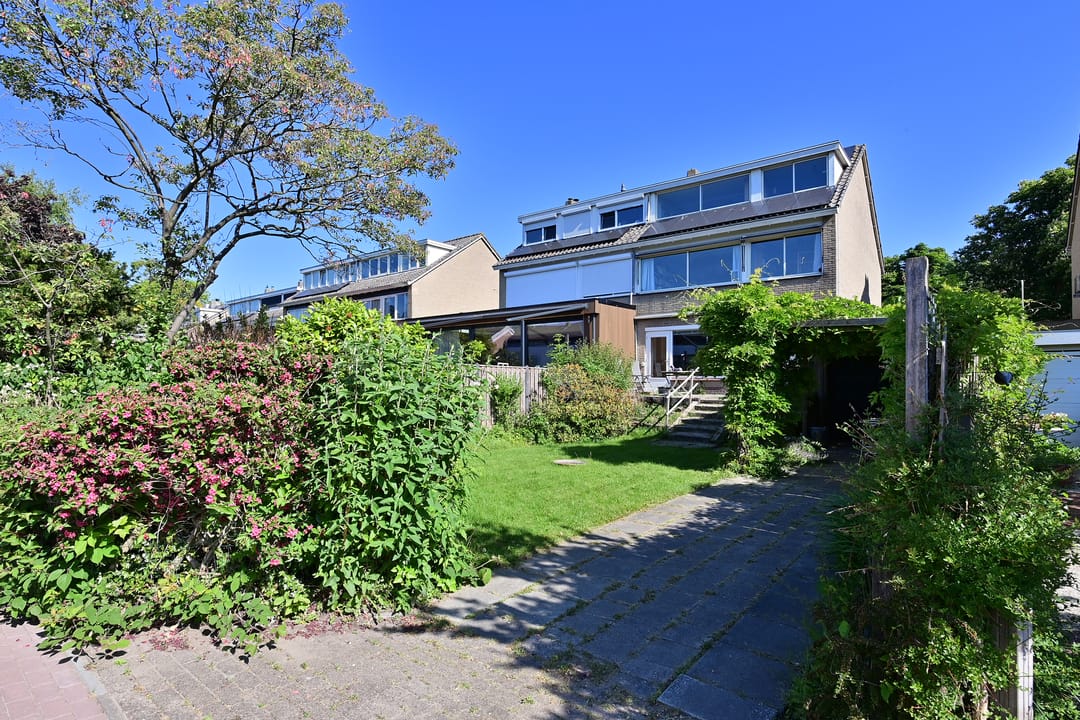 Foto 8 van Amsterdamsestraatweg 13