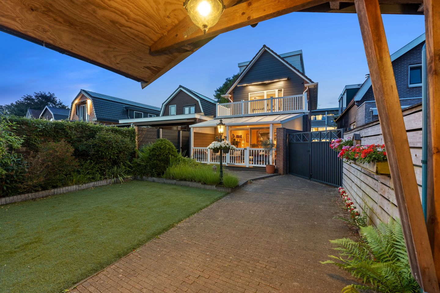 Foto 40 van Kievitsweg 95