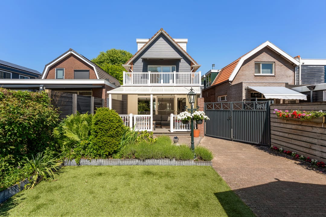 Foto 41 van Kievitsweg 95