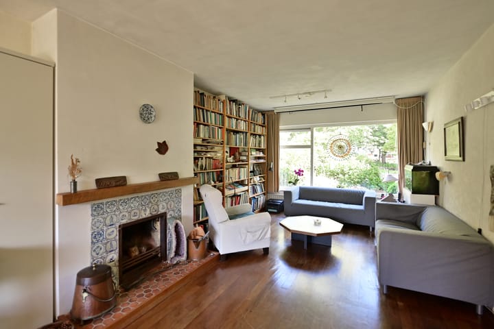 Foto 3 van Amsterdamsestraatweg 13