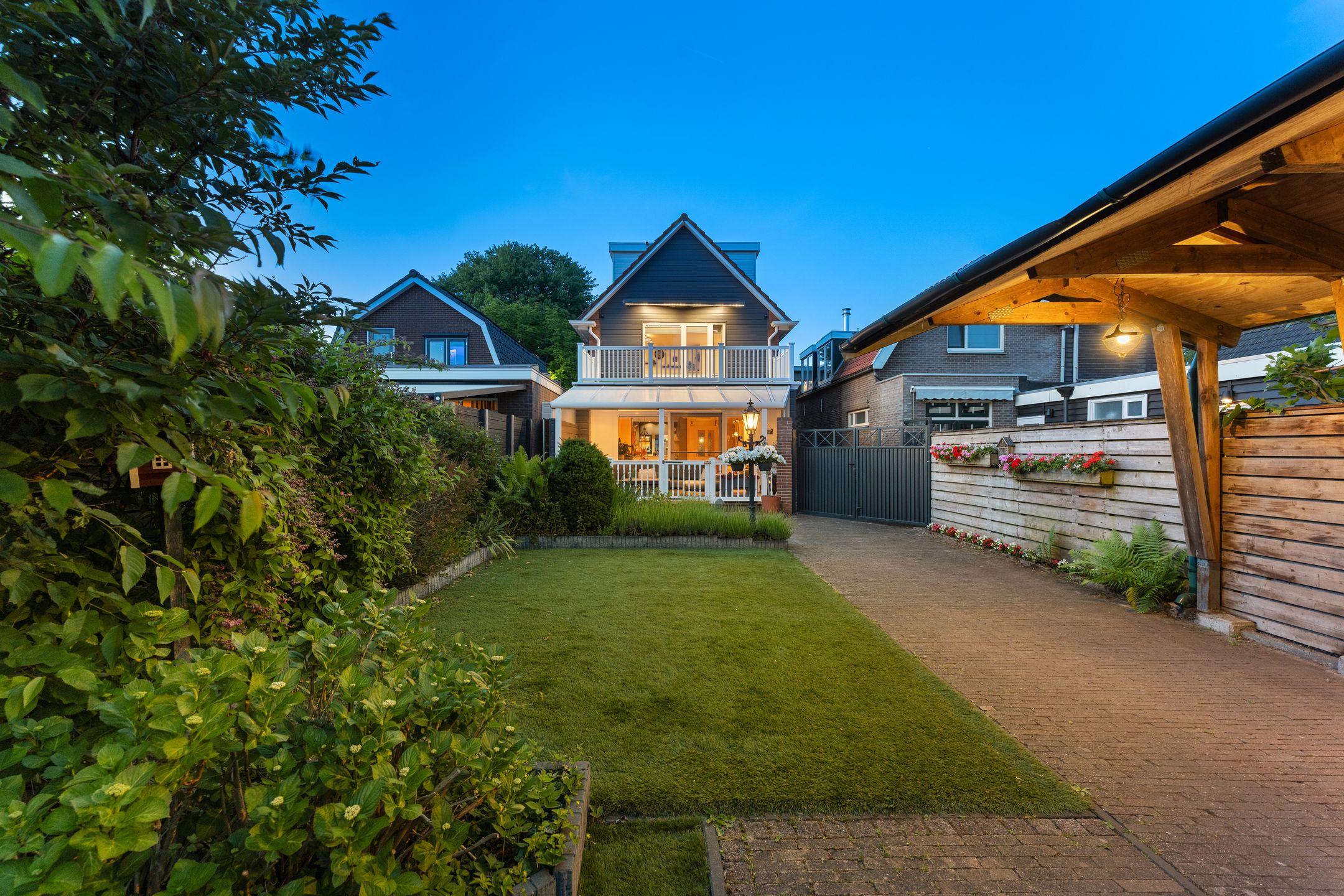 Foto 42 van Kievitsweg 95