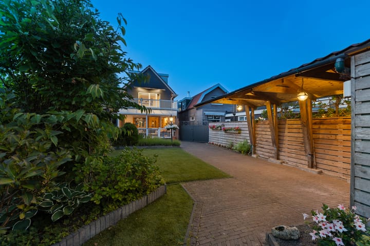 Foto 43 van Kievitsweg 95