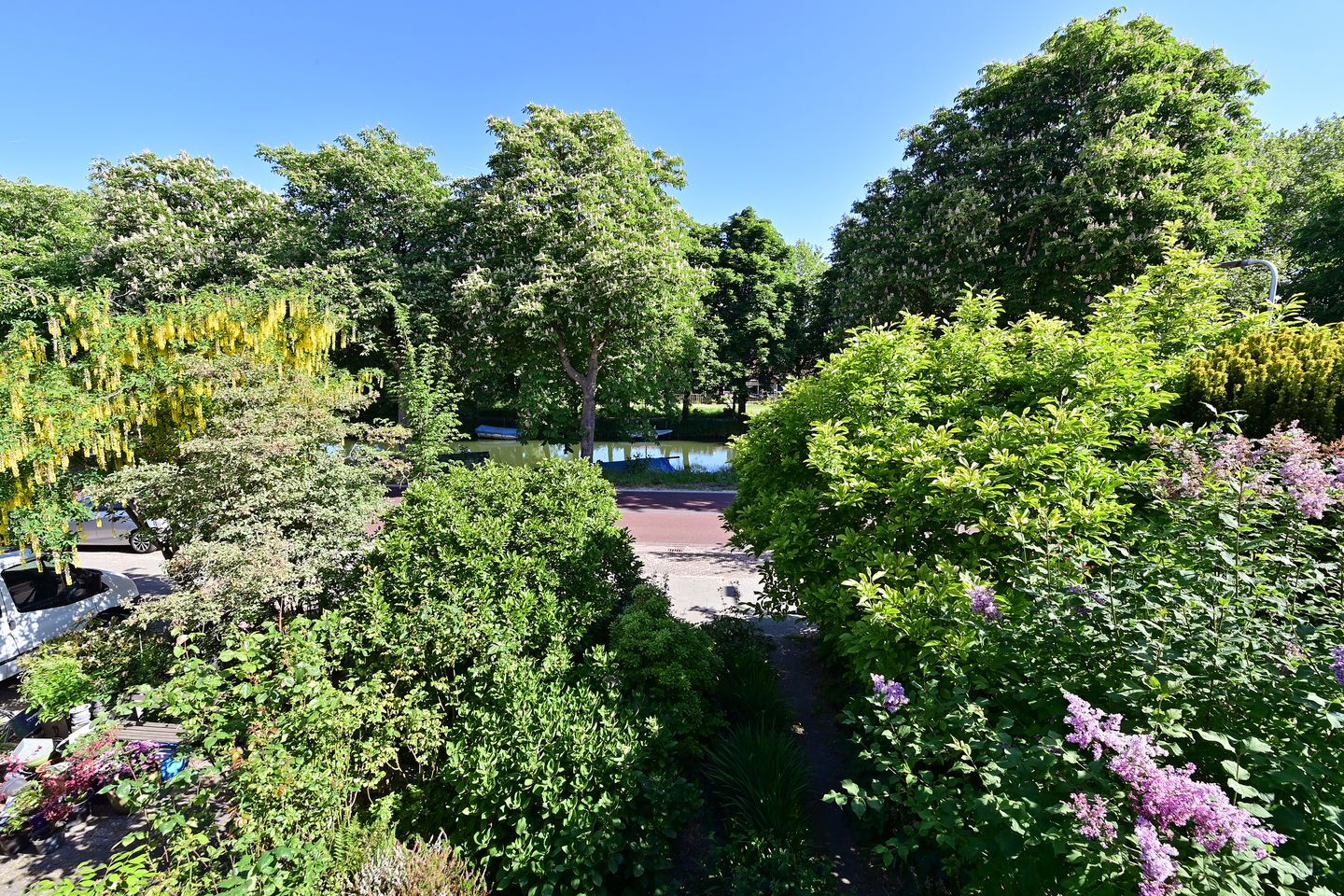 Foto 19 van Amsterdamsestraatweg 13