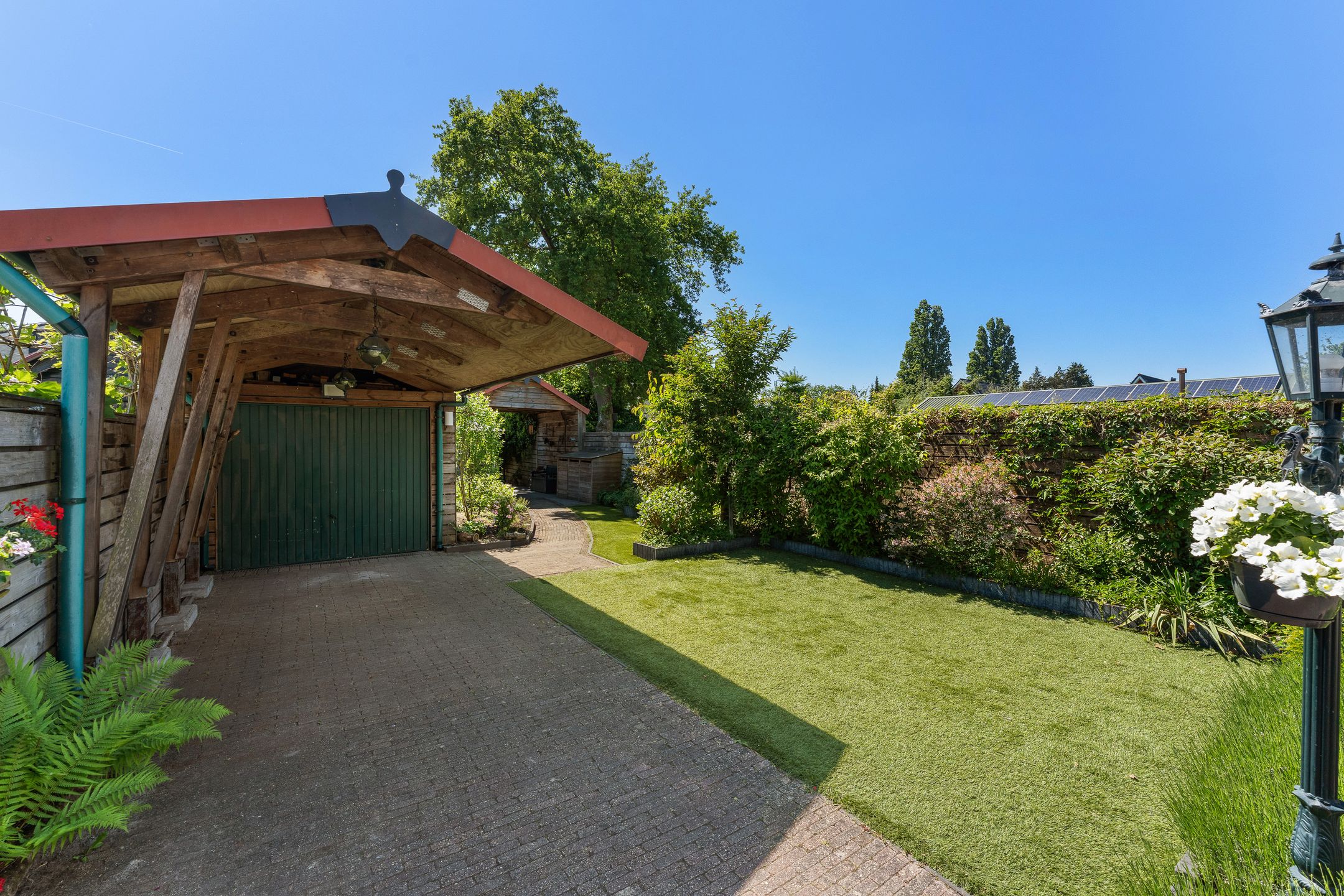 Foto 45 van Kievitsweg 95