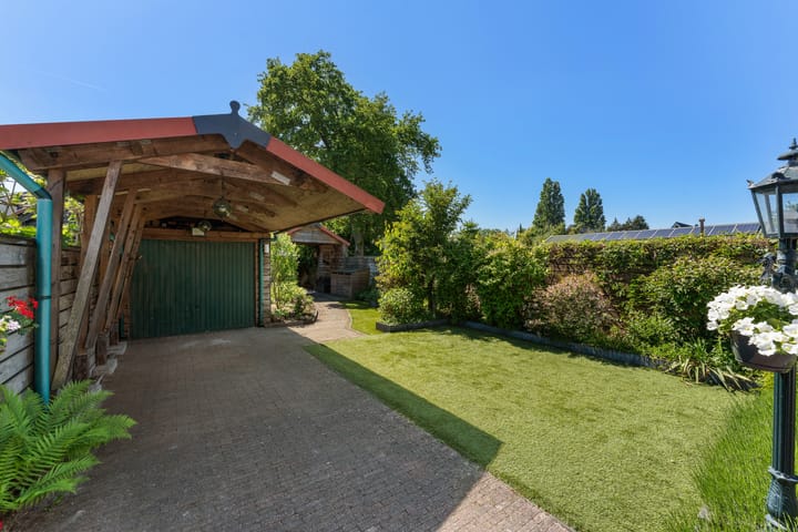 Foto 45 van Kievitsweg 95