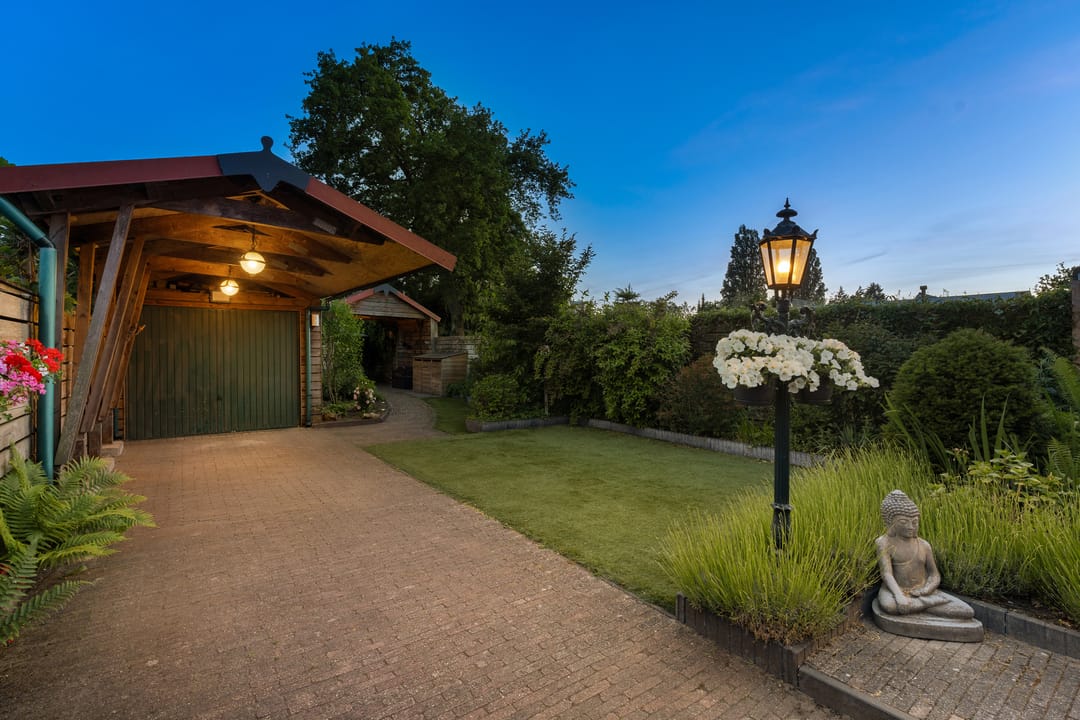 Foto 46 van Kievitsweg 95