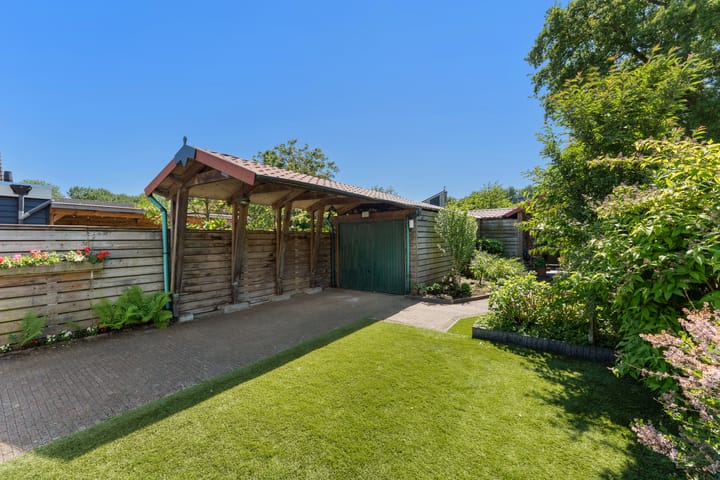 Foto 47 van Kievitsweg 95