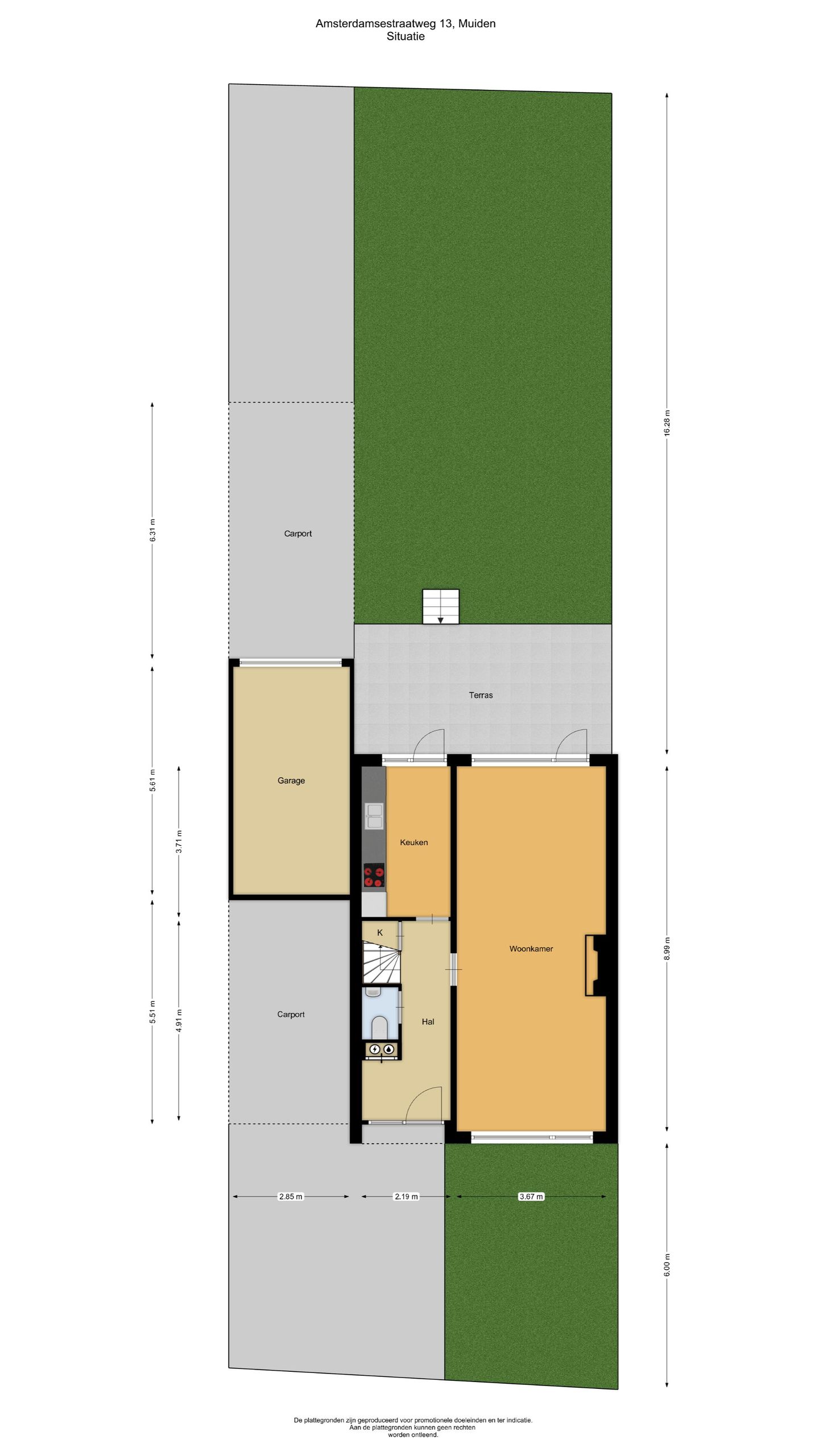 Foto 20 van Amsterdamsestraatweg 13