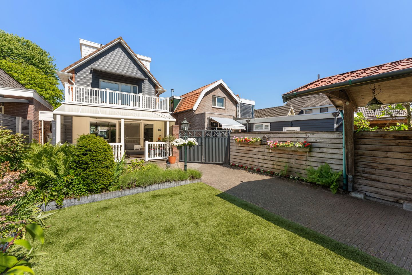 Foto 49 van Kievitsweg 95