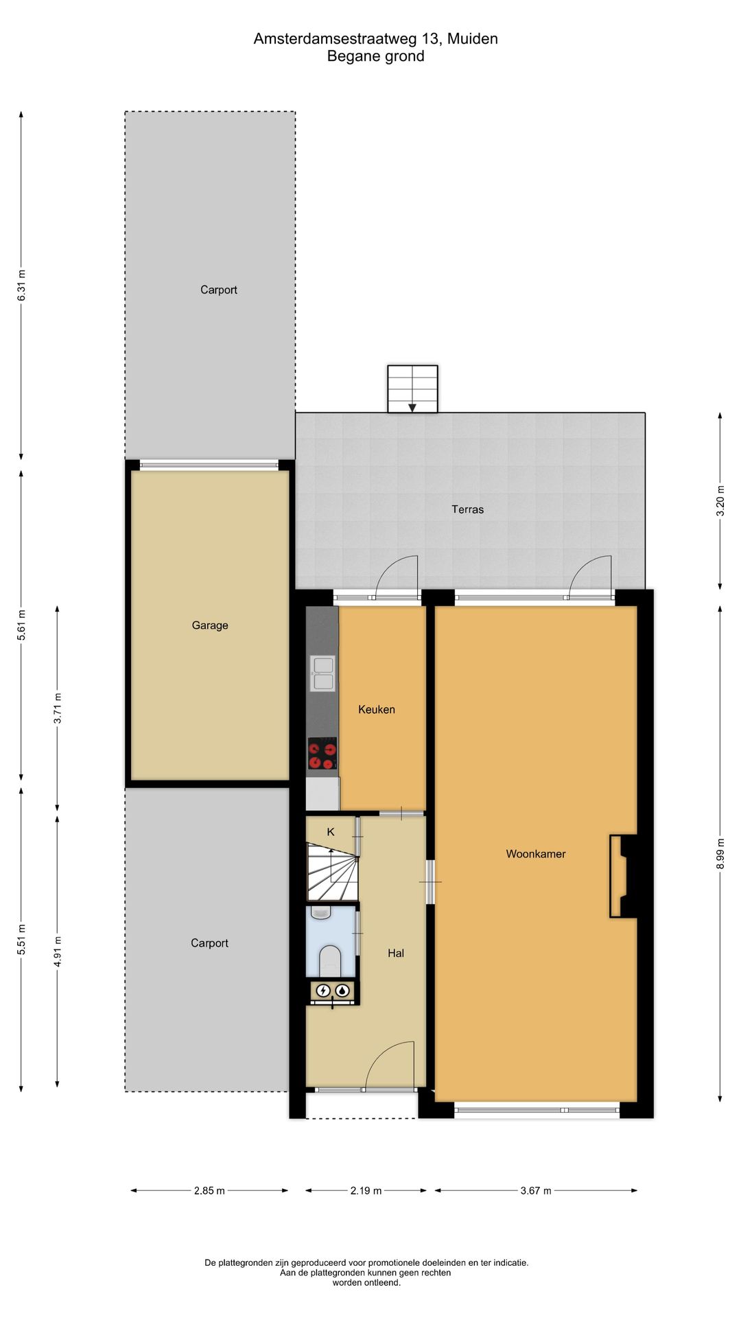 Foto 22 van Amsterdamsestraatweg 13