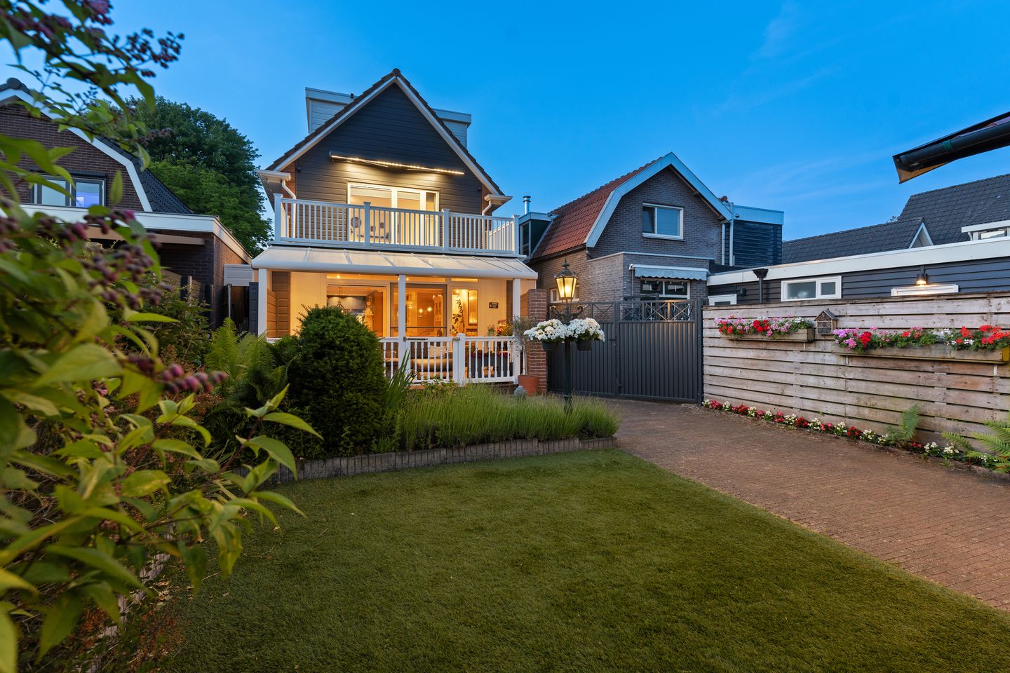 Foto 50 van Kievitsweg 95