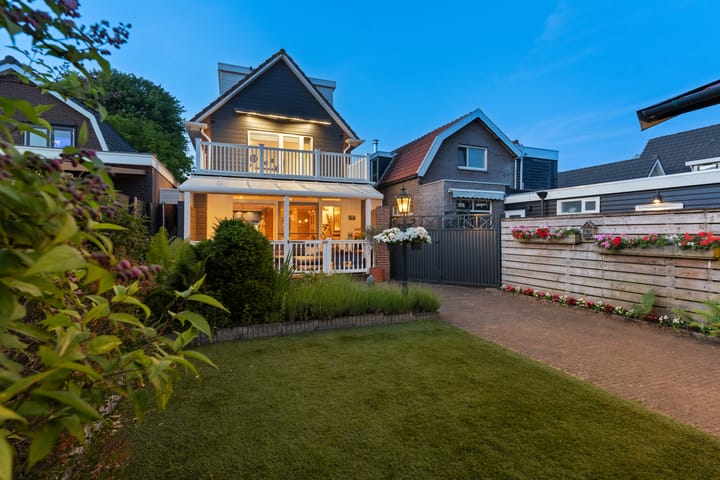 Foto 50 van Kievitsweg 95