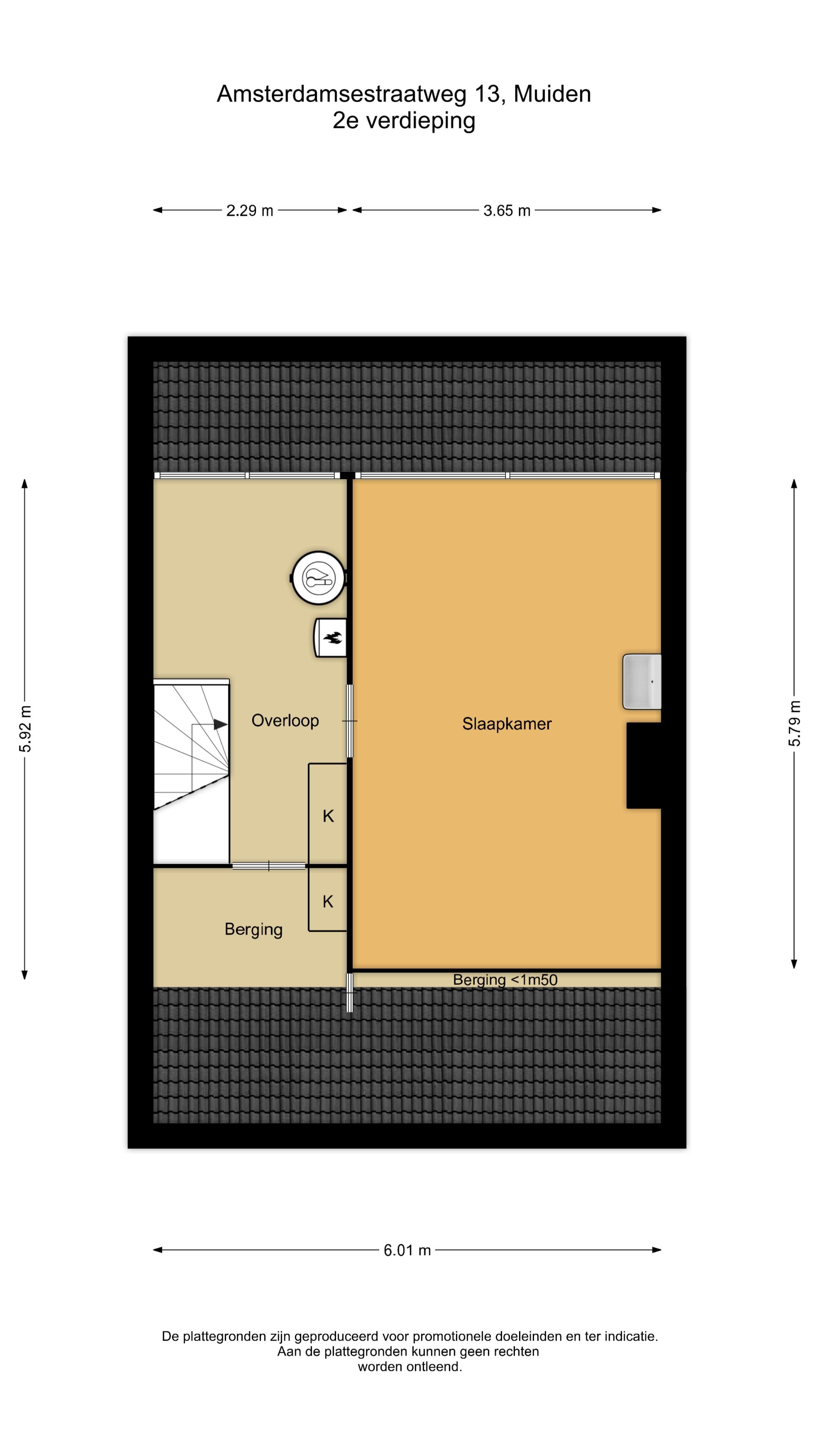 Foto 24 van Amsterdamsestraatweg 13