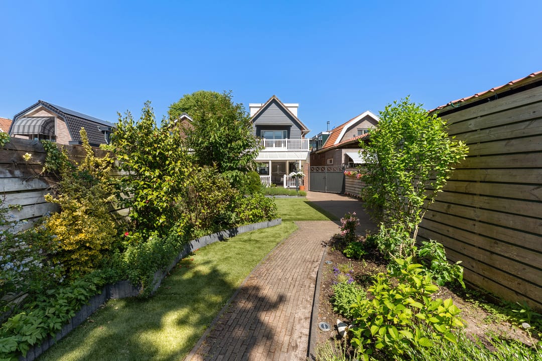 Foto 52 van Kievitsweg 95