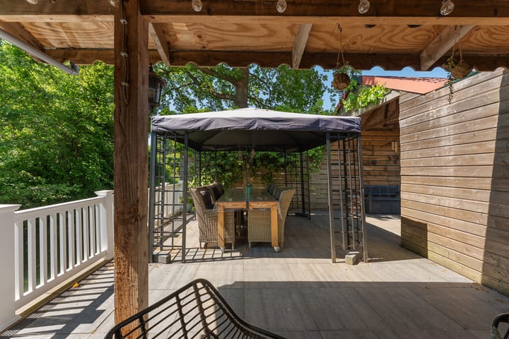 Foto 60 van Kievitsweg 95