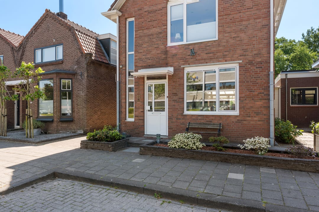 Foto 67 van Kievitsweg 95