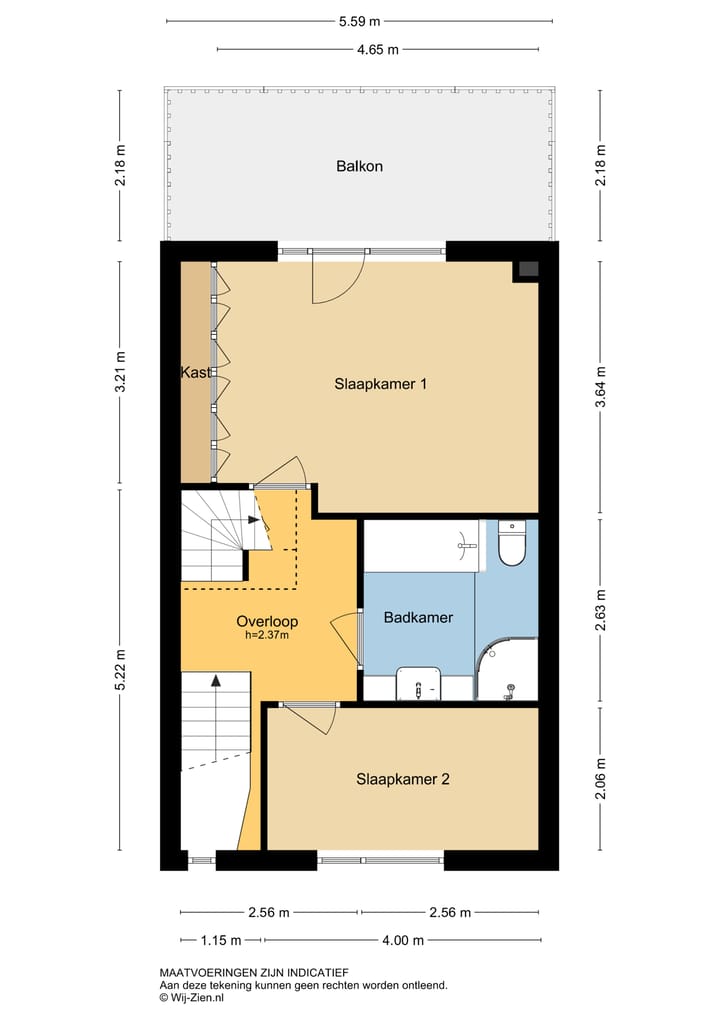 Foto 69 van Kievitsweg 95