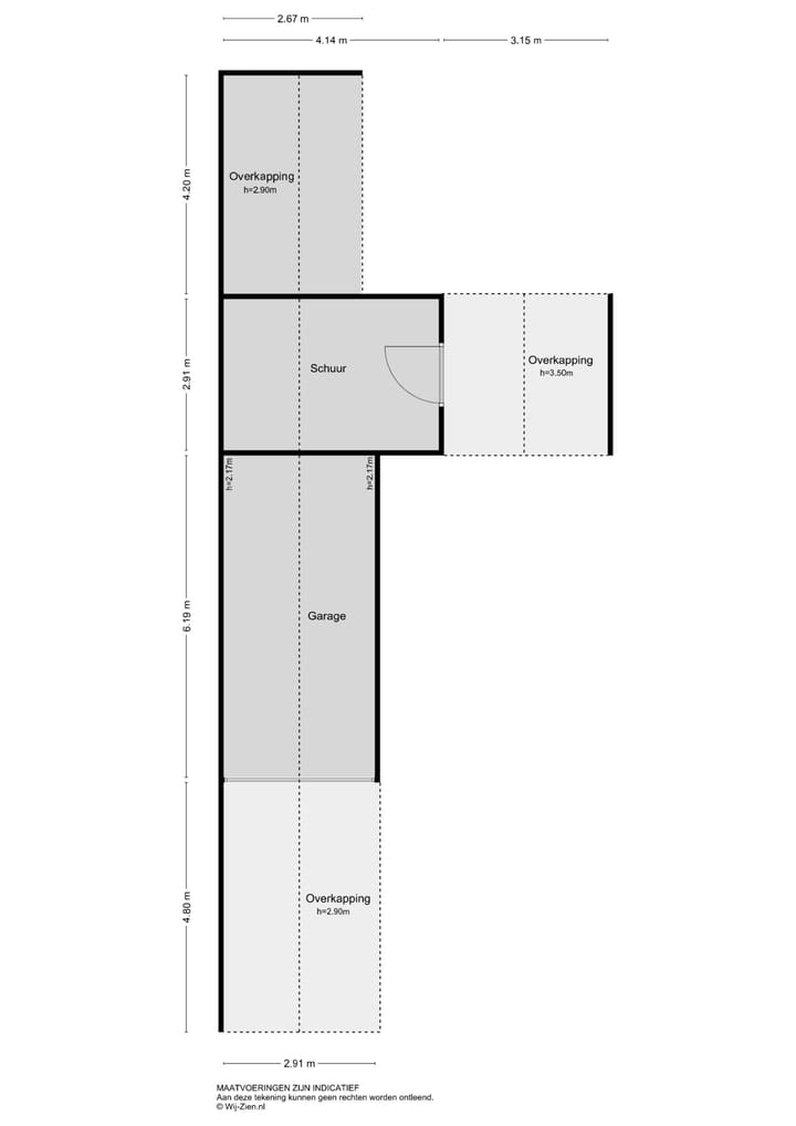 Foto 71 van Kievitsweg 95