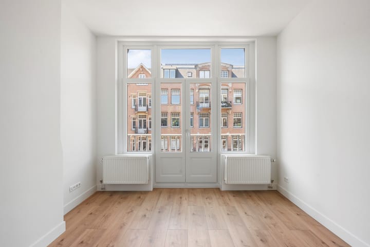 Foto 5 van Admiraal De Ruijterweg 160-2