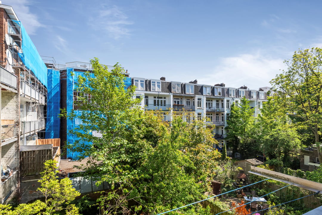 Foto 7 van Admiraal De Ruijterweg 160-2