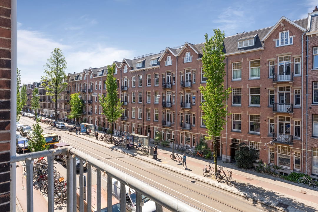 Foto 11 van Admiraal De Ruijterweg 160-2