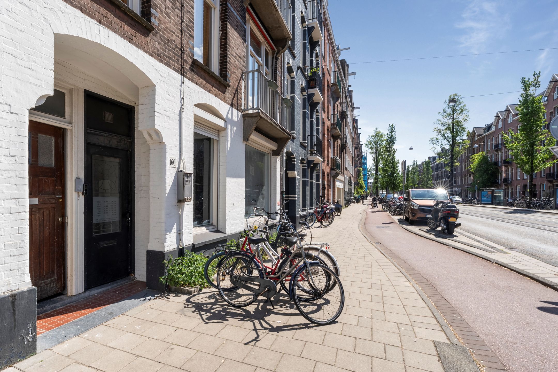Foto 21 van Admiraal De Ruijterweg 160-2