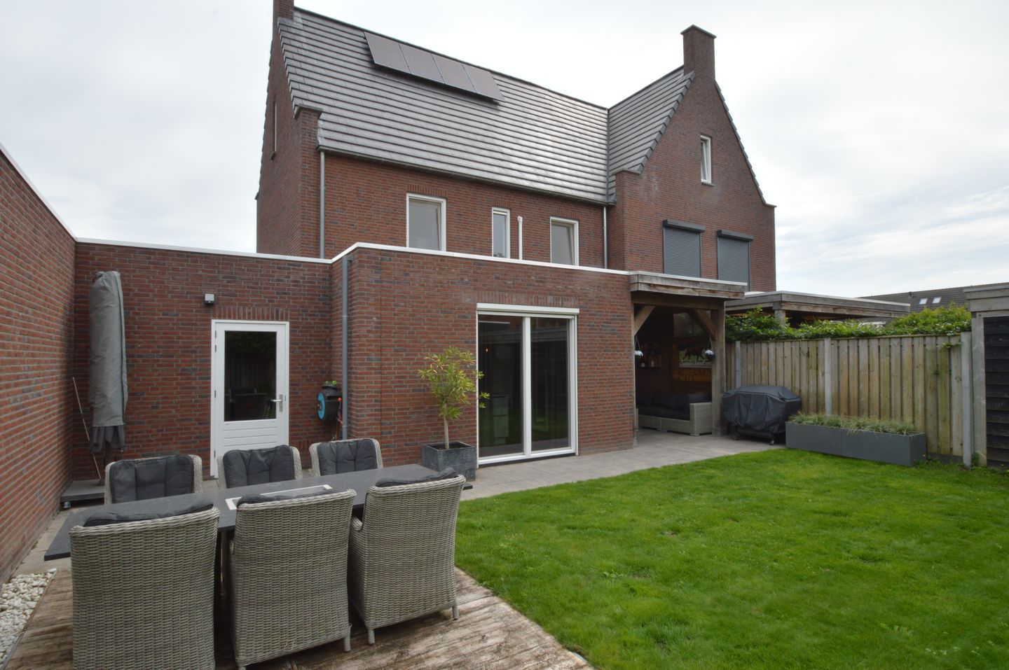 Foto 20 van Bosven 74