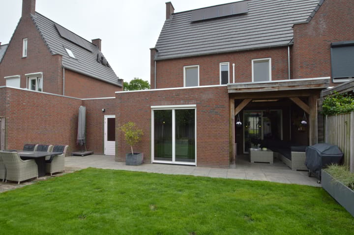 Foto 23 van Bosven 74