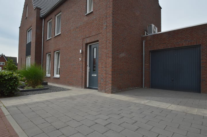 Foto 25 van Bosven 74